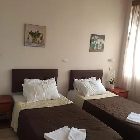 Aura Ξενοδοχείο 3*